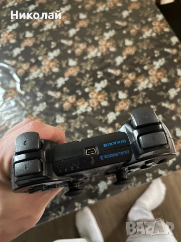 PlayStation 3 Super Slim (PS3 Super Slim), снимка 7 - PlayStation конзоли - 52721381