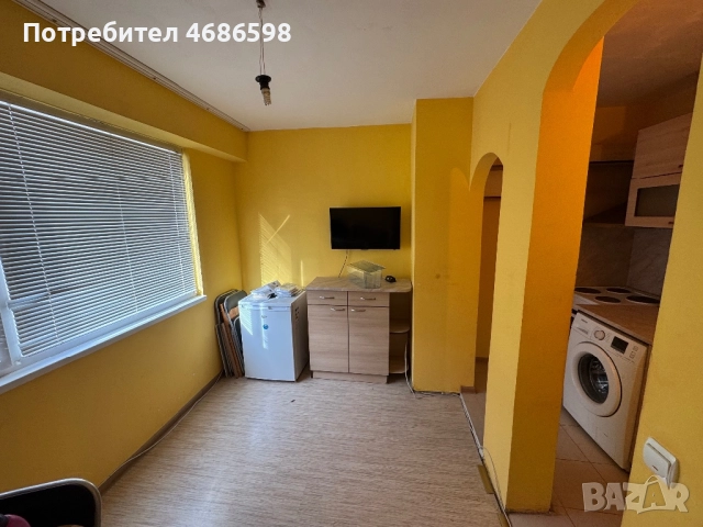 Давам под-наем 3-стаен Апартамент , снимка 7 - Апартаменти - 52837166