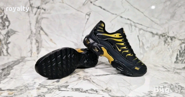 Nike Мъжки Спортни Маратонки 37-45 Номер , снимка 3 - Маратонки - 53035698