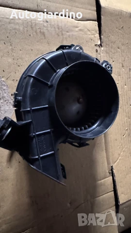 Вентилатор за парно зa Honda Insight - 1J810-RBJ-0031 / T1006213W