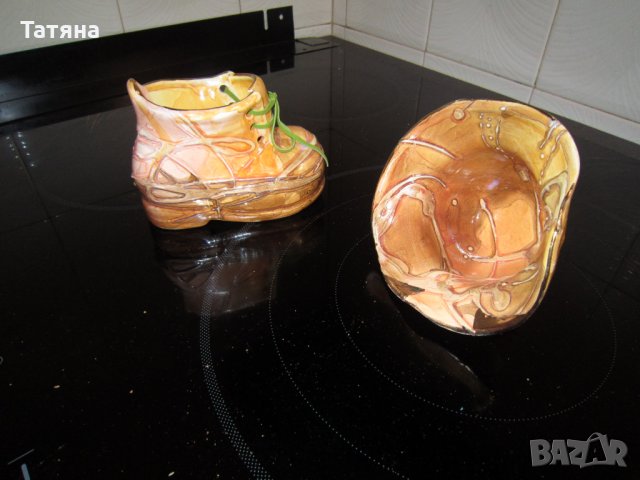 Авторска керамика /, снимка 14 - Декорация за дома - 31420970