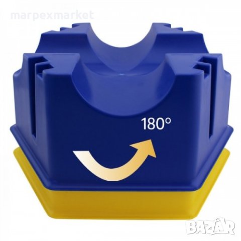 	Поставка за препятствия - GEWA