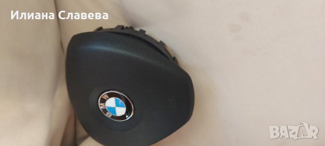 Аербег за БМВ Х5 Е70 Е71, снимка 7 - Части - 37817865