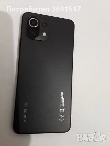 Xiomi Mi 11 lite 5G, снимка 3 - Xiaomi - 48259817