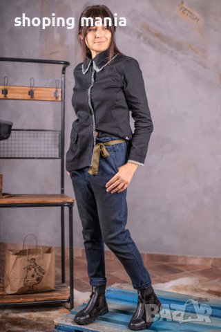 риза фетиш Fetish, снимка 1