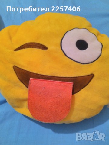 2 бр. Възглавници , снимка 4 - Други стоки за дома - 42064123