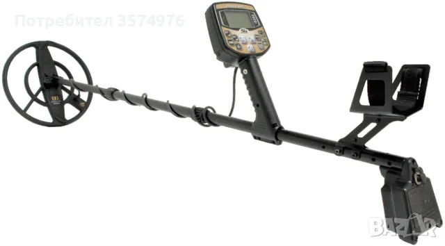 Металдетектор AKA Signum MFD HM