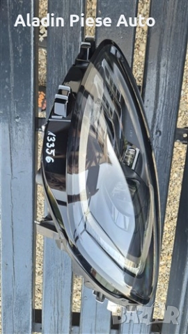 Ляв фар Ford Puma GEN-E Full LED Facelift година 2025 код R1TB-13E017-AD, R1TB13E017AD, снимка 6 - Аксесоари и консумативи - 51580268