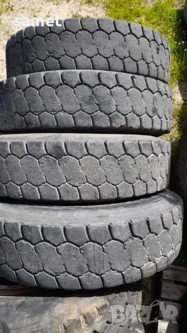 Гуми 13r22.5 roadx