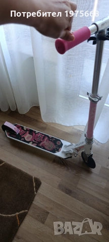 Продавам тротинетка Oxelo