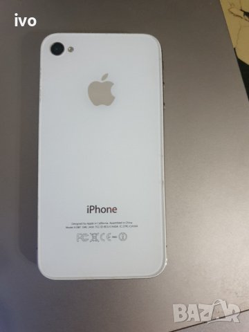iphone 4s, снимка 14 - Apple iPhone - 36864436