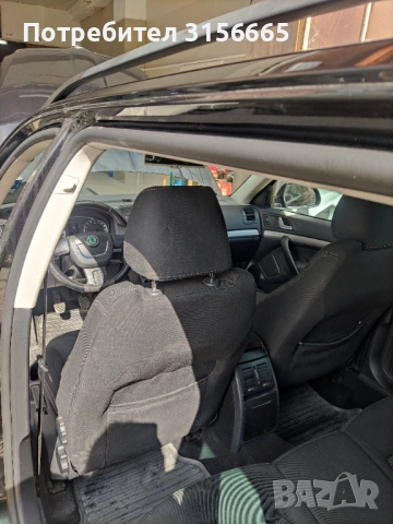 Шкода Фейслифт 1,6, снимка 10 - Автомобили и джипове - 54035076