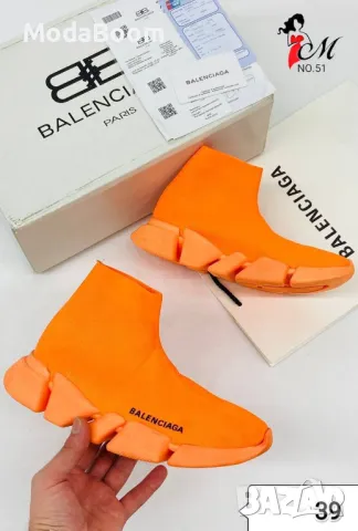 Balenciaga дамски маратонки 