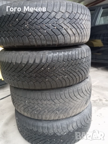 Джанти с гуми тойота рав 4, снимка 8 - Гуми и джанти - 51922597