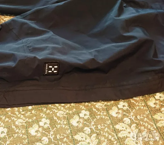 Haglofs Gore-Tex pro shell (L) , снимка 4 - Зимни спортове - 49209176