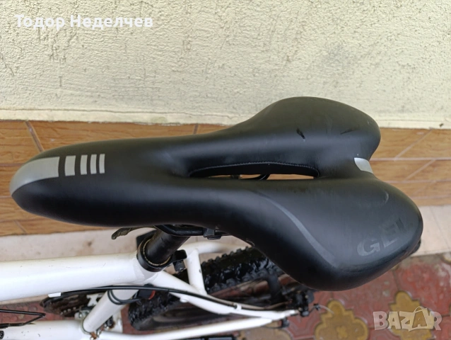 Sirius 27, 5 , снимка 4 - Велосипеди - 53190730