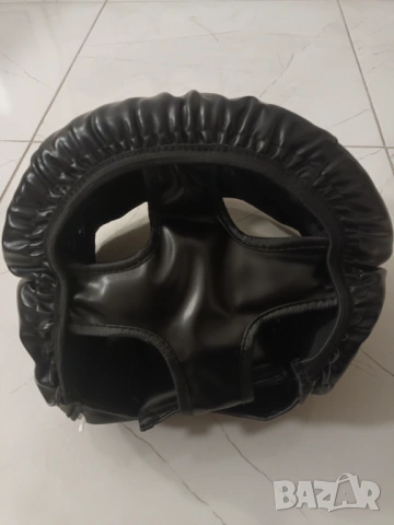 Каска за бокс, НОВА, мъжка каска, боксова каска, снимка 4 - Декорация за дома - 52769464