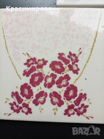 Плочки 15/15, снимка 8 - Други стоки за дома - 53052994