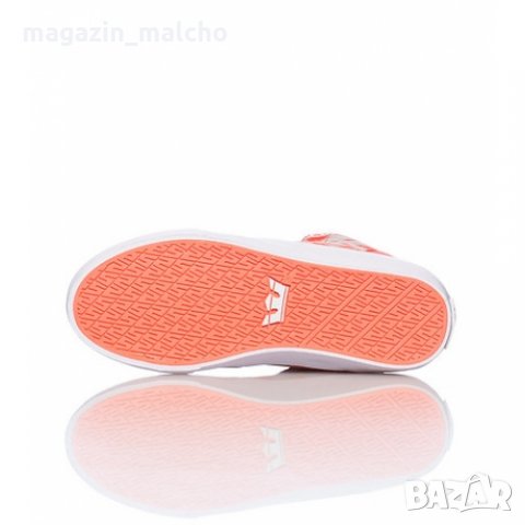 КЕЦОВЕ - SUPRA; размер: 39, снимка 3 - Кецове - 31472381