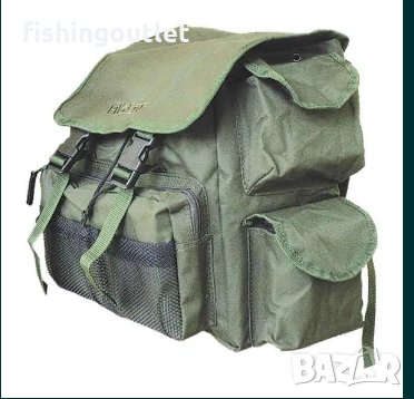  Ловно рибарска раница Filstar КК 21-1 44 лв.