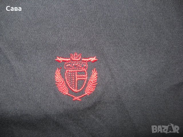 Блузи SELECTED   мъжки,М, снимка 3 - Блузи - 33800888