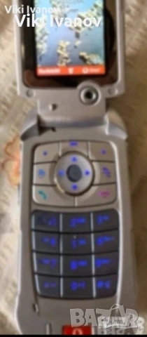 Моторола v980, снимка 7 - Motorola - 54079602