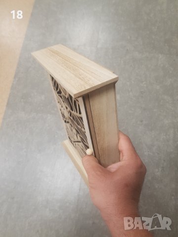 Кутия за ключове, снимка 3 - Декорация за дома - 40198739