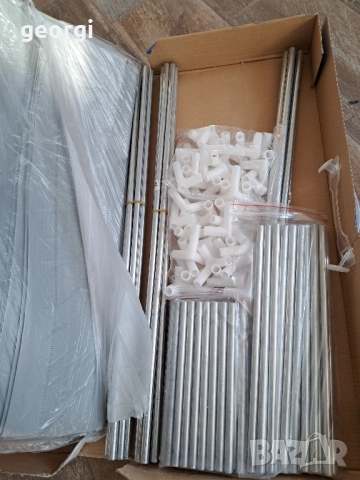 сглобяем шкаф за обувки 8/2, снимка 7 - Шкафове - 51716496