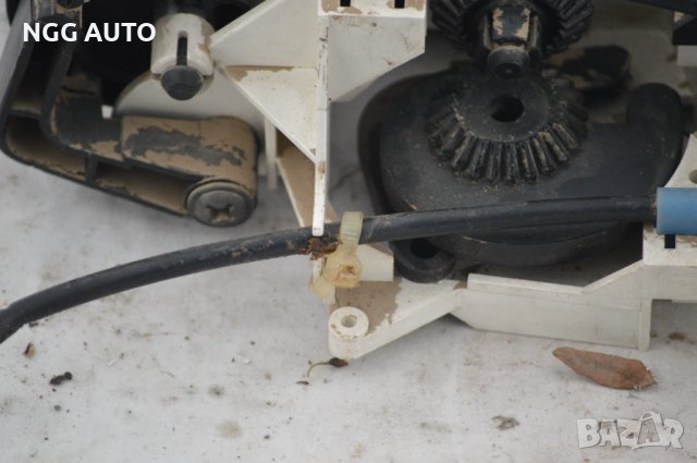 Парно/Панел климатик (ПАРНО) за Audi 80, снимка 4 - Части - 39760682