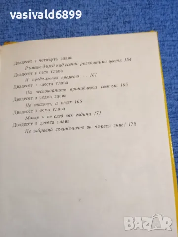 Димитър Гулев - Тайната команда , снимка 8 - Детски книжки - 48363274