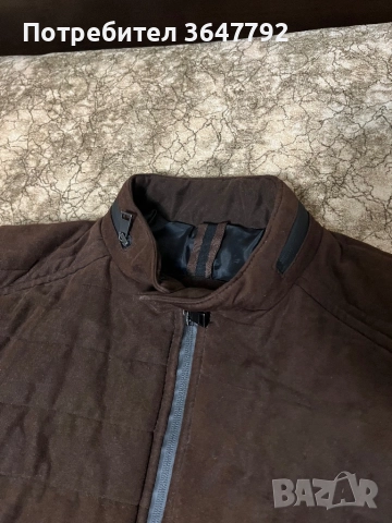 Мъжко яке, снимка 3 - Якета - 52617657