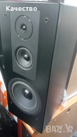 Тонколони Philips, снимка 2 - Тонколони - 51326360