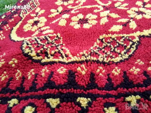 Китеник - 210/115 - нов ! , снимка 4 - Покривки за легло - 53917995