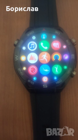 Продавам Смарт Часовник Huavei Watch Ultimate , снимка 3 - Смарт часовници - 54062726