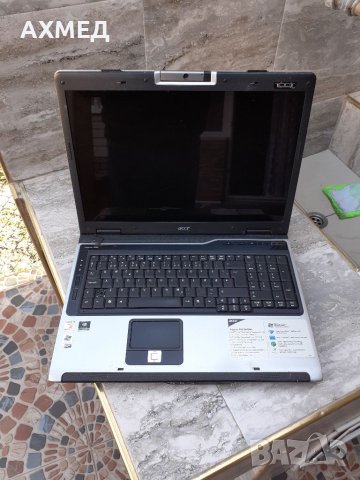 Лаптоп Acer9300 series -за части, снимка 1 - Лаптопи за игри - 39220399