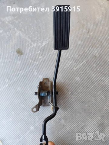 Педал за газта от Honda jazz 