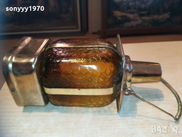 музикален фенер от франция 0303211129, снимка 18 - Колекции - 32023513