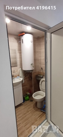 дава под наем офис помещение, партер, с място за паркиране, снимка 5 - Офиси - 52678210