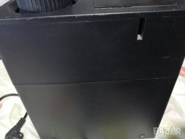 Еспресо машина KRUPS 865, снимка 7 - Кафемашини - 42757278