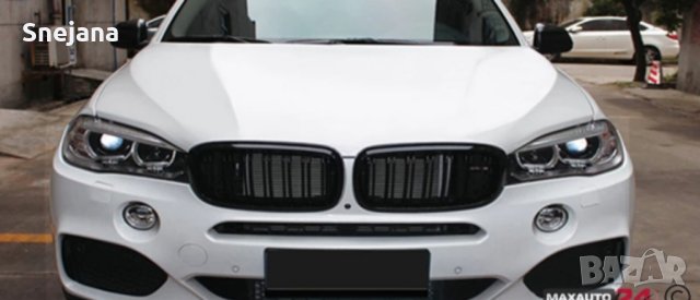 Бъбреци за BMW X 5 F15 , снимка 1 - Аксесоари и консумативи - 42144188