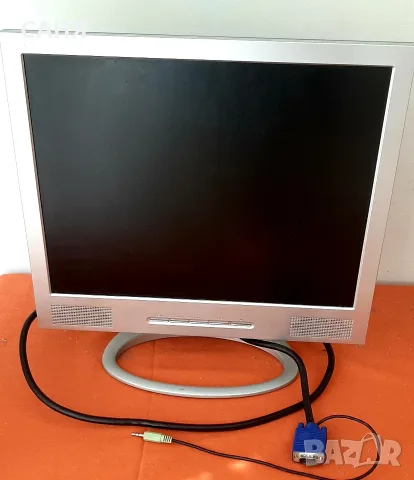 Ретро комплектPACKARD BELL,зс60€,работещи, снимка 4 - За дома - 53128603