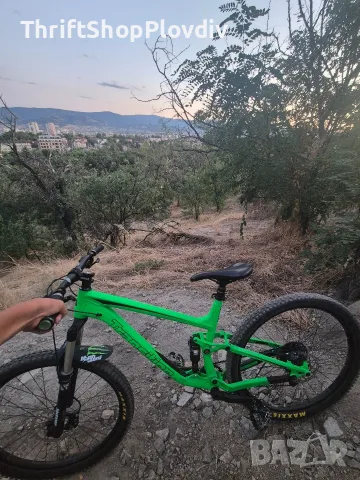 Transition Scout Alloy 2019, снимка 3 - Велосипеди - 56467394