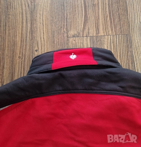 Страхотно мъжко работно яке ENGELBERT STRAUSS размер XL , снимка 10 - Якета - 52752172