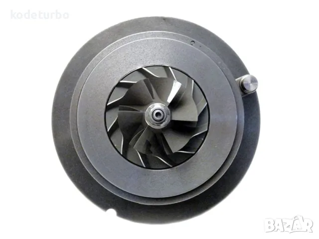 Турбо ядро картридж Turbo cartridge за VW Crafter 2.5L TDI 100kW 076145701B