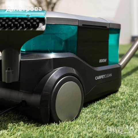 Cecotec Conga CarpetClean 10000 EasyHome , снимка 5 - Прахосмукачки - 54259512