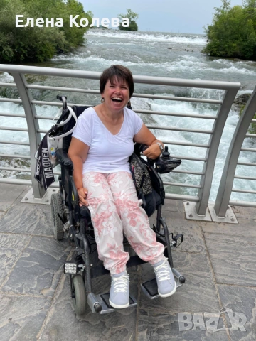 Личен Асистент, снимка 2 - Грижа за инвалиди - 54114940