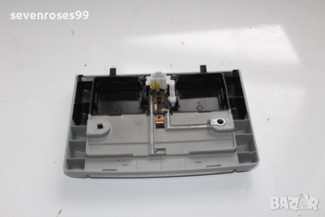 Плафон централен преден Хонда Сивик 6 Honda Civic 6 2000, снимка 4 - Части - 39724650