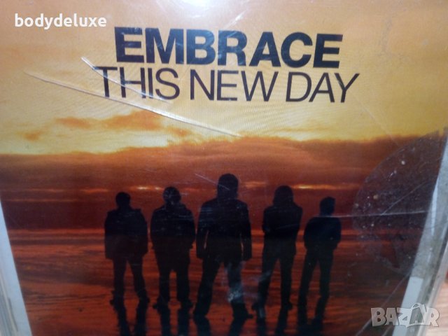 аудио дискове, снимка 8 - CD дискове - 33055002