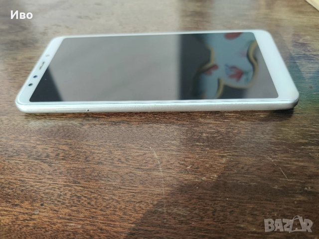 Xiaomi Redmi 5/Note 5 32GB/3GB, отлично състояние , снимка 5 - Xiaomi - 52428581