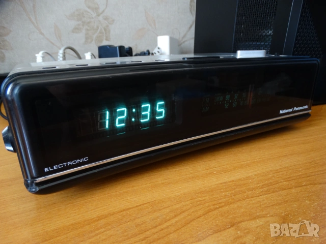 ЗАЯВЕН ! National Panasonic RC-200BS ..., снимка 17 - Радиокасетофони, транзистори - 54173286